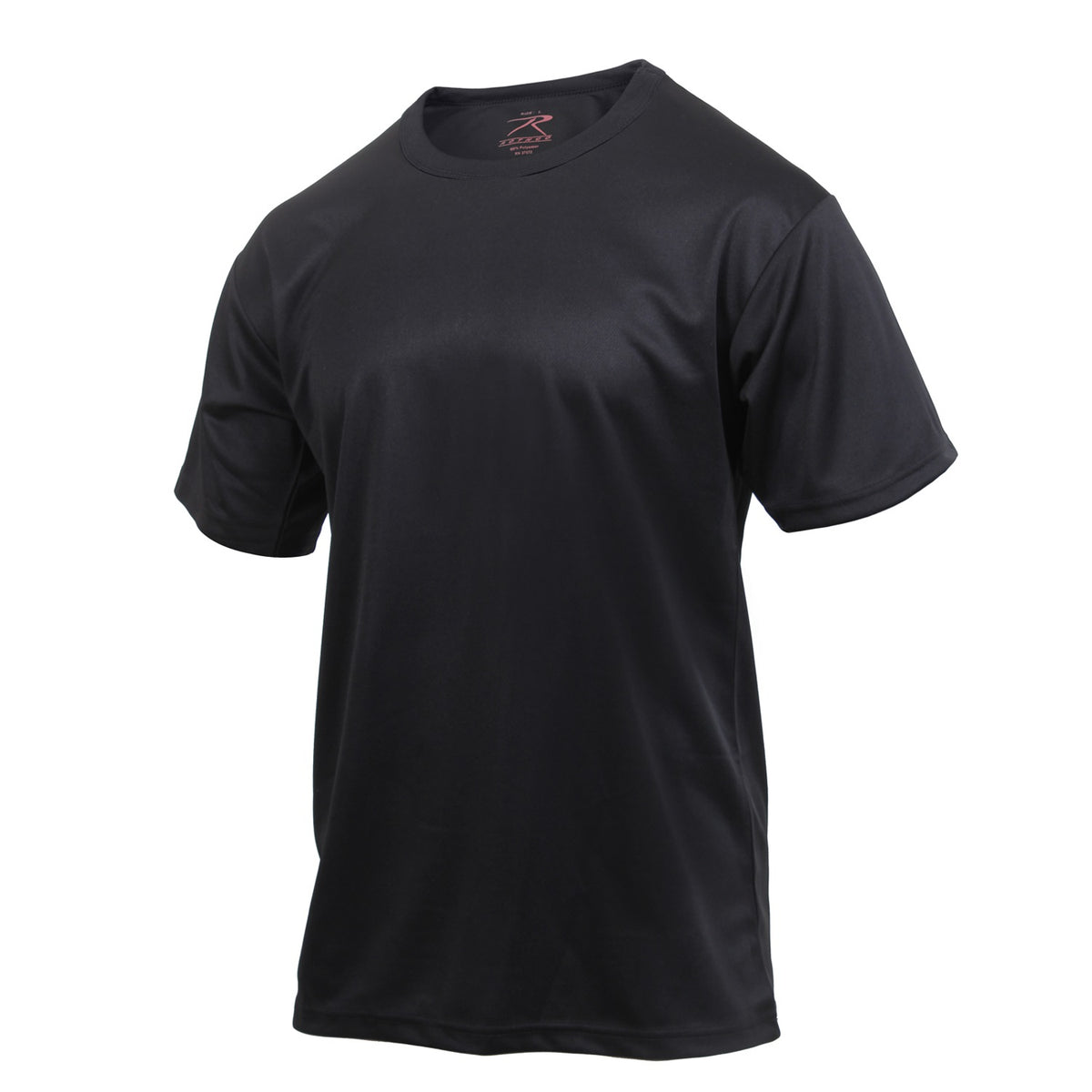 Rothco Quick Dry Moisture Wicking T-Shirt