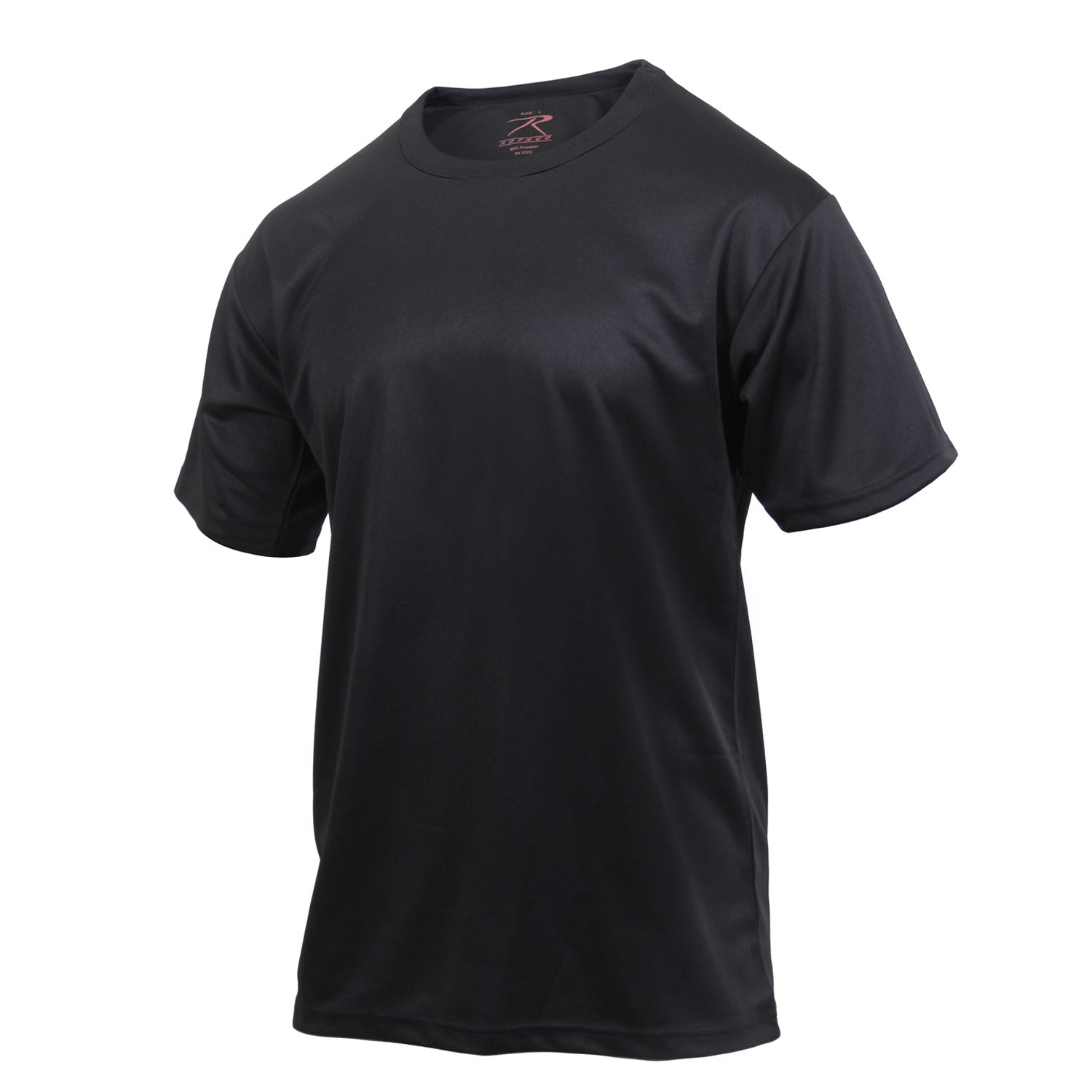Rothco Quick Dry Moisture Wicking T-Shirt