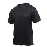 Rothco Quick Dry Moisture Wicking T-Shirt
