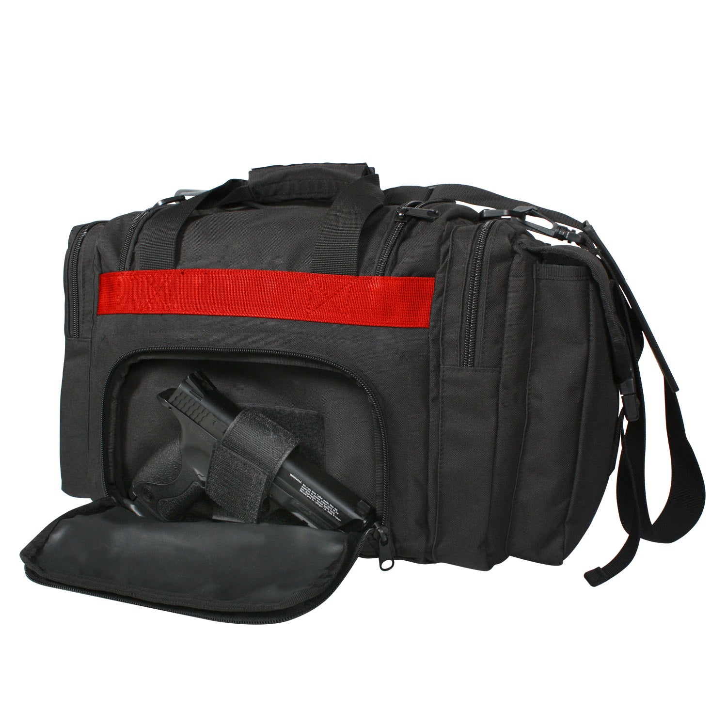 Rothco Thin Red Line Concealed Carry Bag