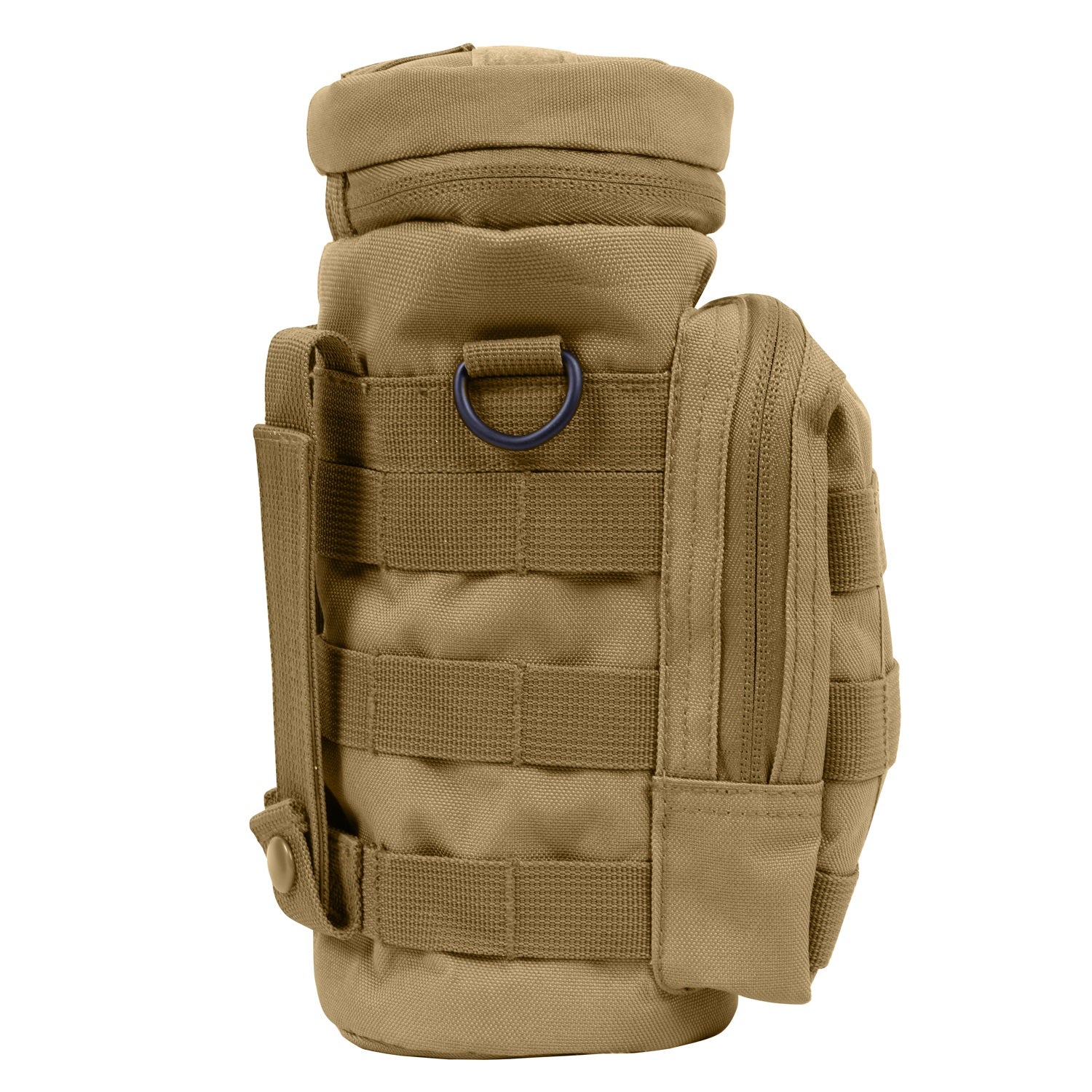 MOLLE Compatible Water Bottle Pouch