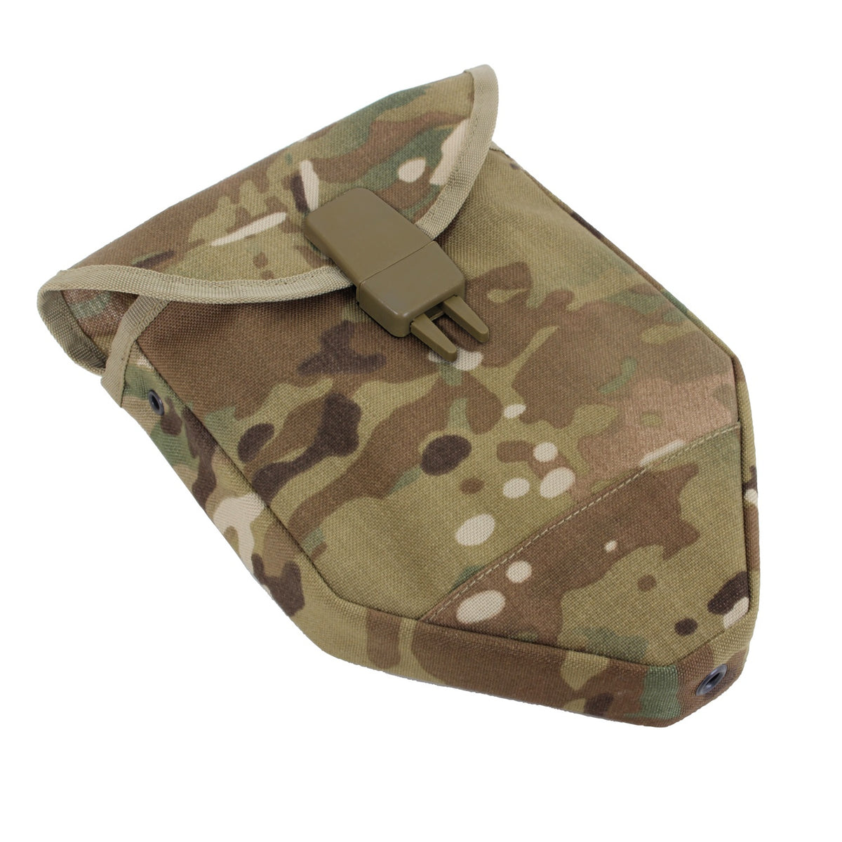 Rothco MultiCam MOLLE Compatible Shovel Cover