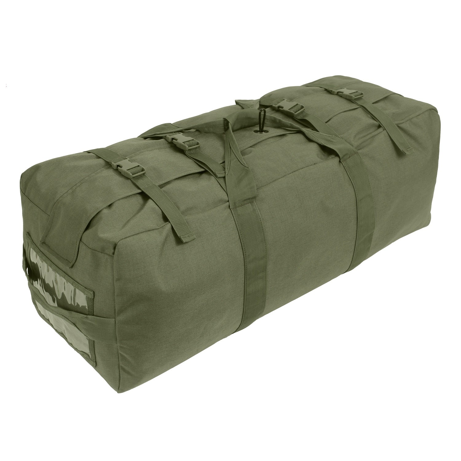 GI Type Enhanced Duffle Bag