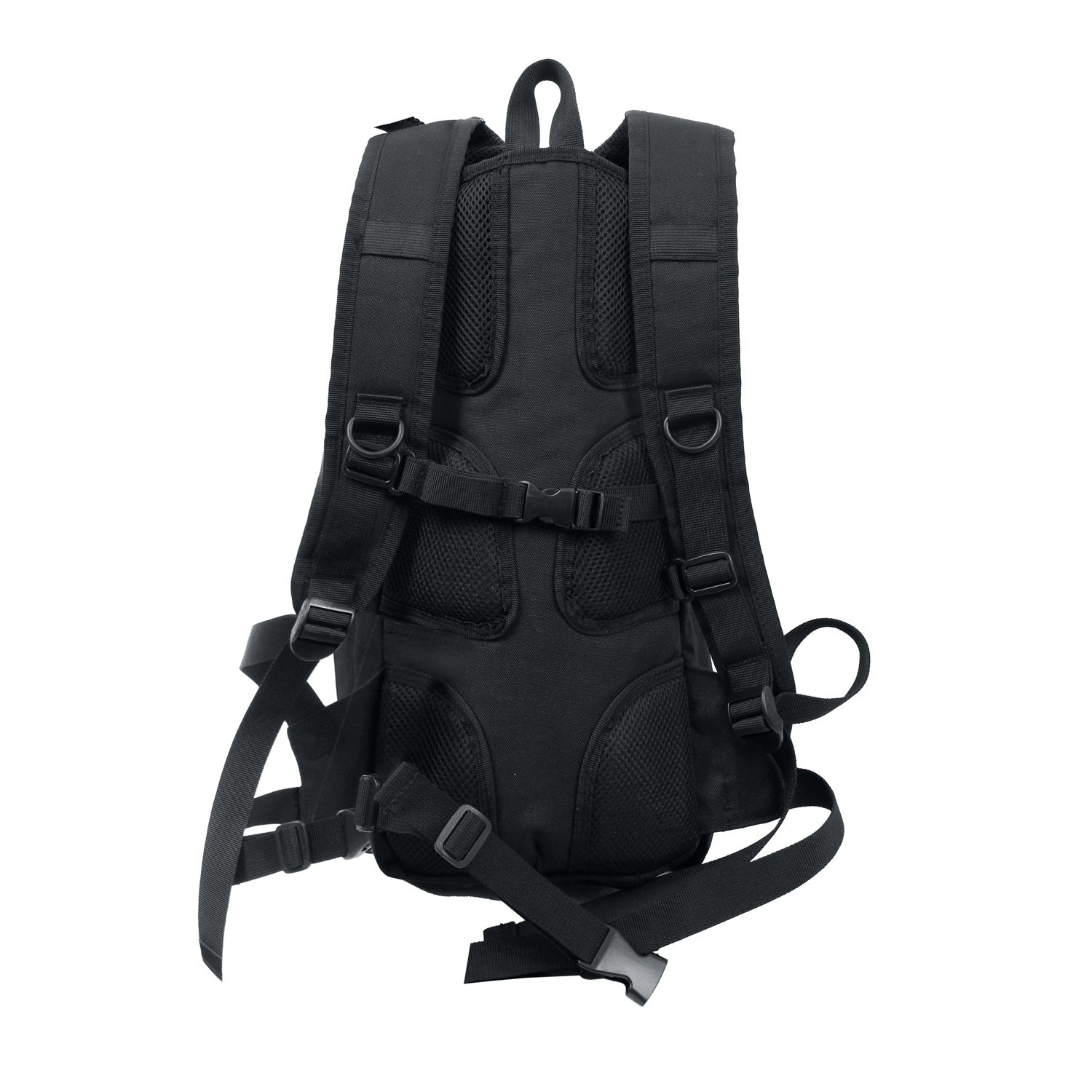 Rothco MOLLE Quickstrike Tactical Hydration Backpack (No Bladder)