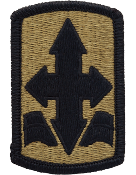 29th Infantry Brigade OCP Multicam Army Patch