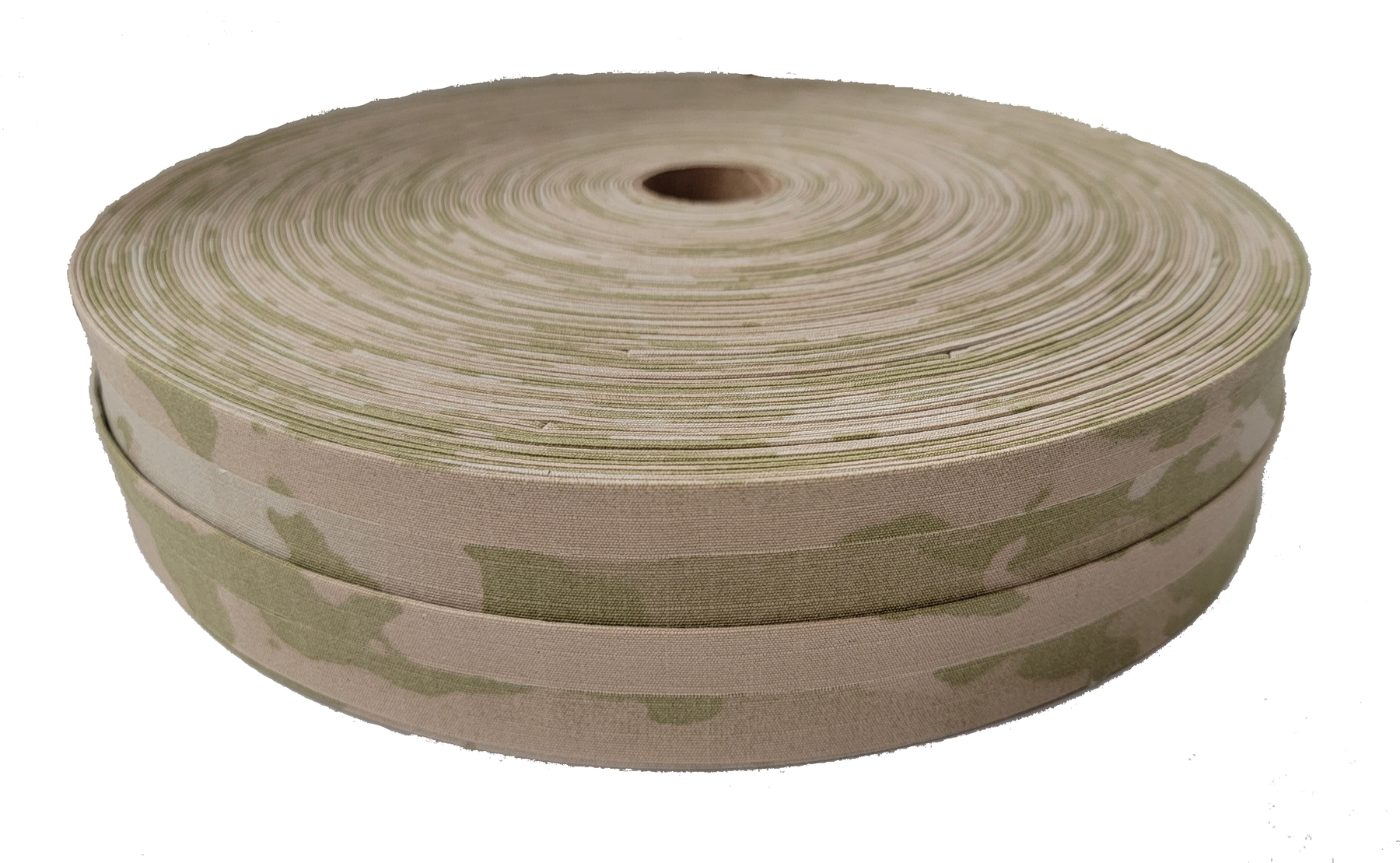 Name Tape Bulk Roll - 3 Color OCP