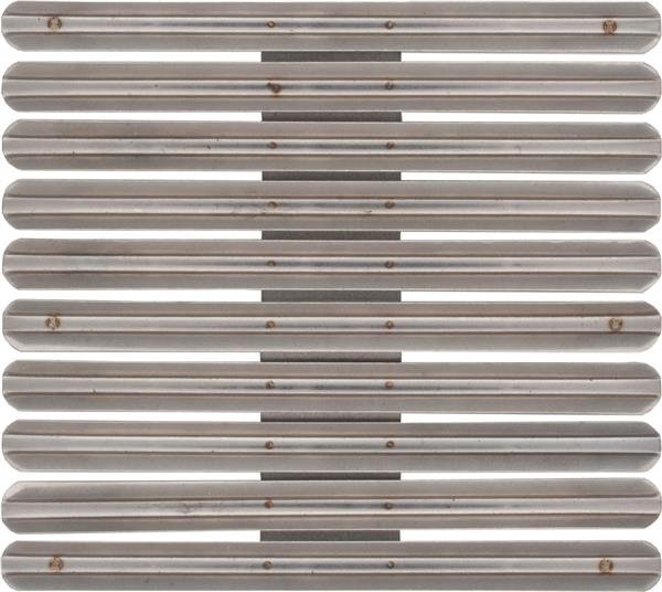 Ribbon Bar Holder - No Gap - 30 Ribbons