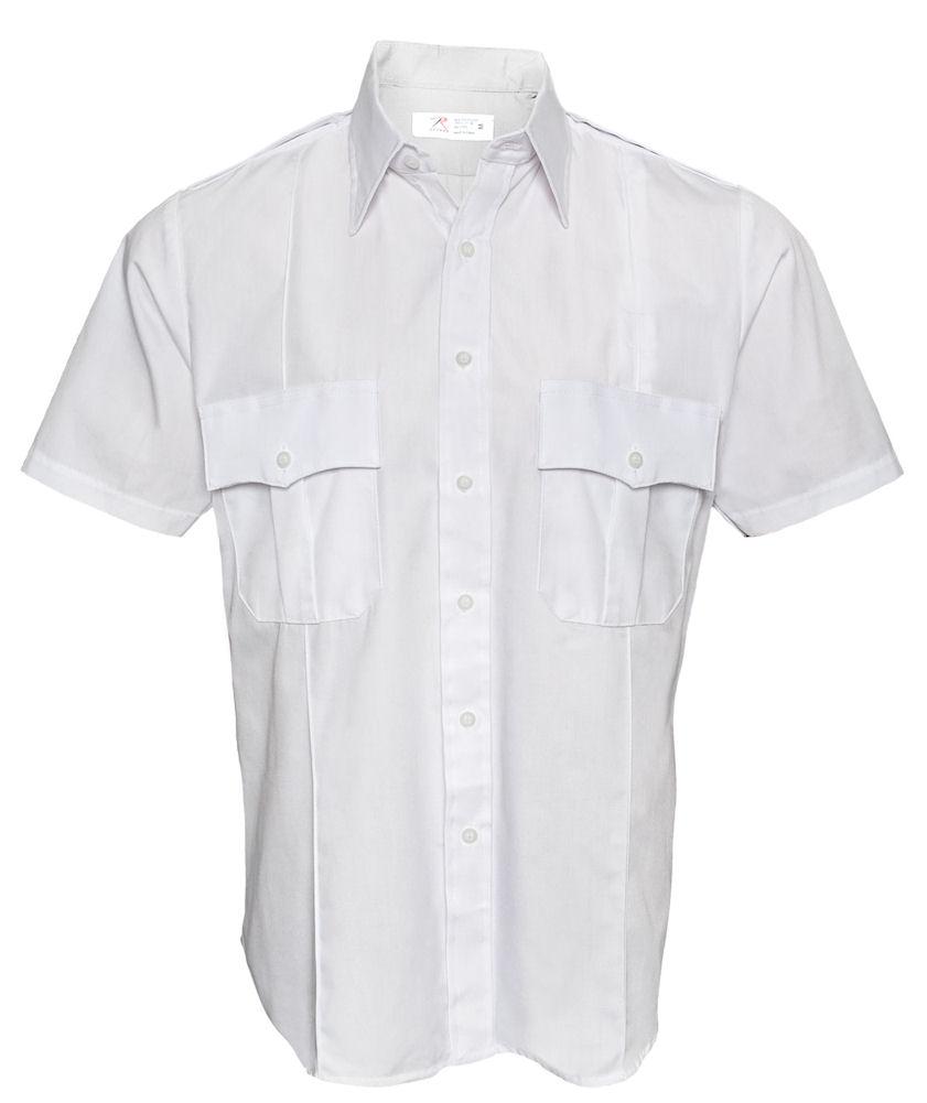 Rothco Short Sleeve Uniform Shirt - Various Colors