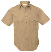 Rothco Short Sleeve Uniform Shirt - Various Colors