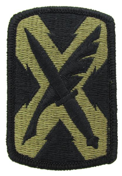 300th Military Intelligence OCP Patch - U.S. Army Patch
