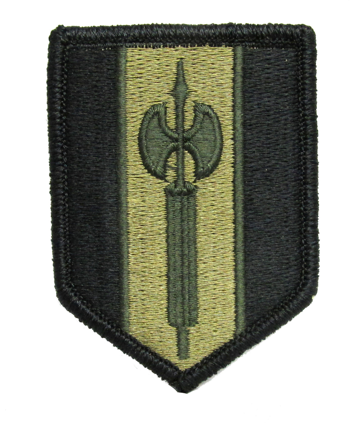 302nd Maneuver Enhancement Brigade OCP Patch - U.S. Army Patch