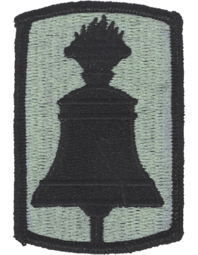 304th Civil Affairs Brigade ACU Patch Foliage Green - Closeout Great for Shadow Box