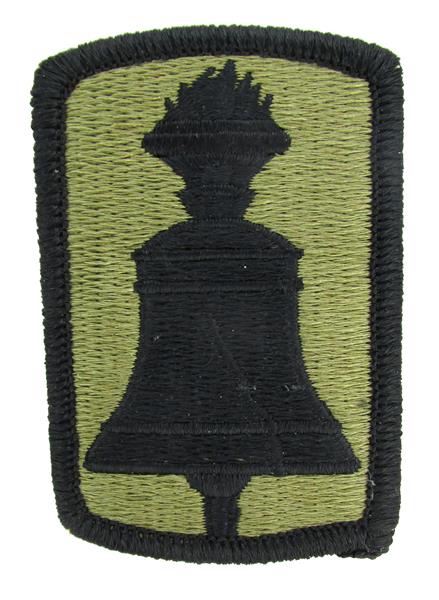 304th Civil Affairs Brigade OCP Patch - U.S. Army Patch