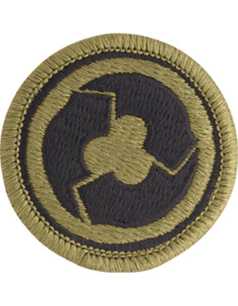 311th Sustainment Command OCP Patch - U.S. Army Patch