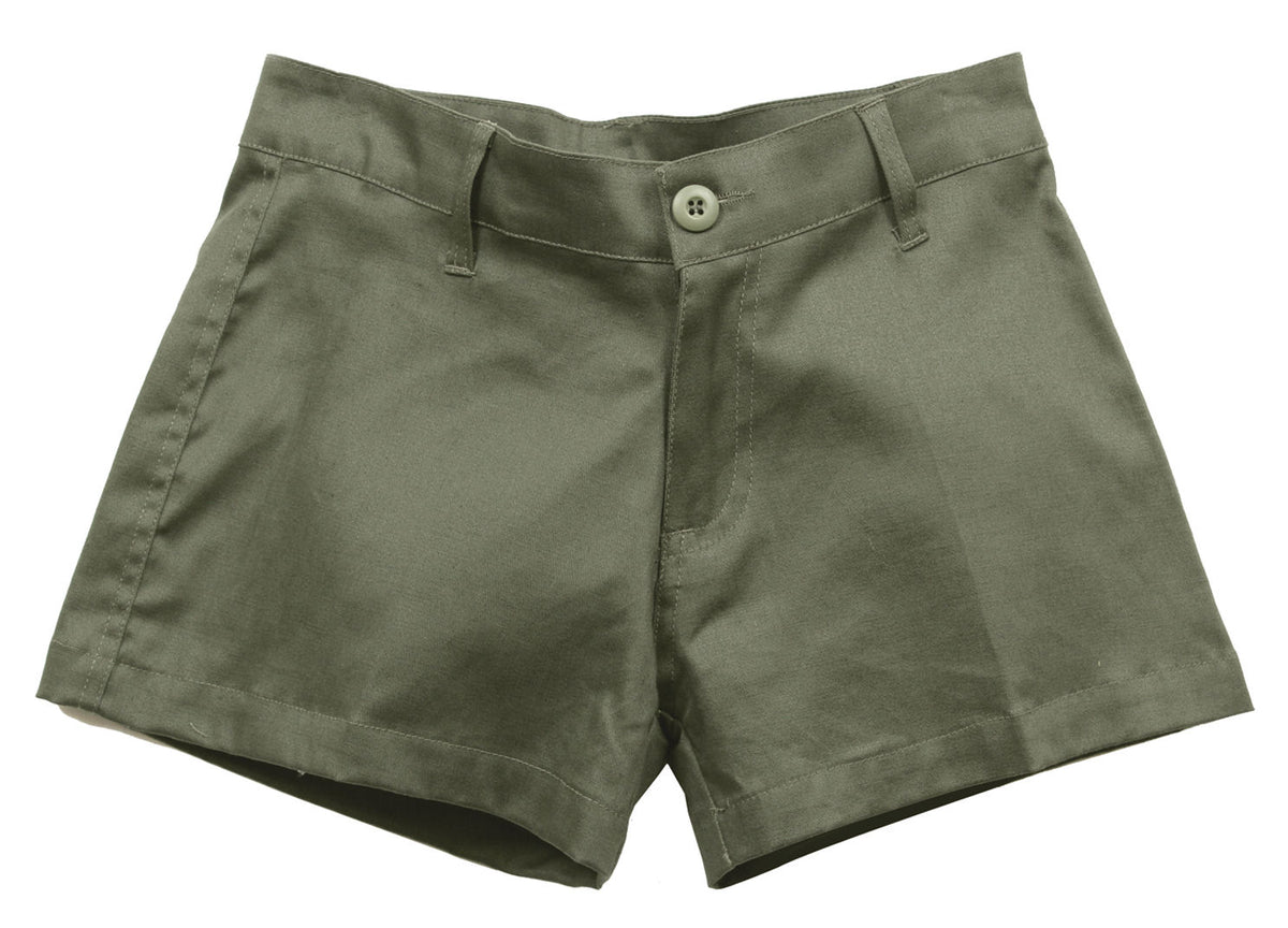 Rothco Womens Shorts - Various Colors