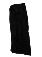 Civil War Silk Military Officer's Sash