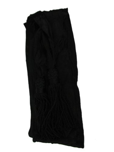 Civil War Silk Military Officer's Sash