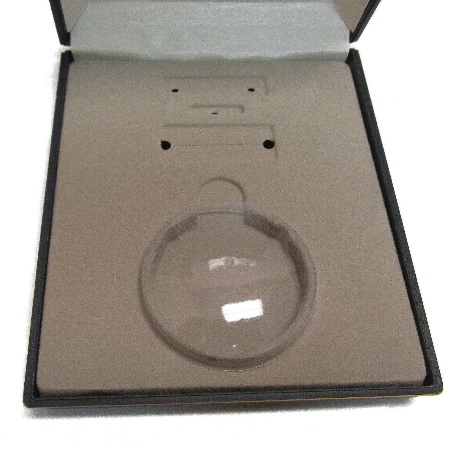 U.S. Military Presentation Case for Medal, Ribbon & Lapel Pin