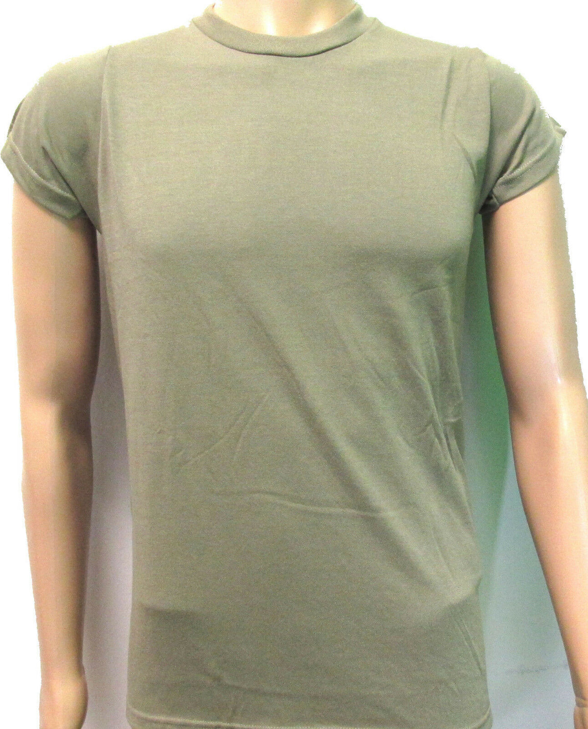 Army OCP T-Shirt Coyote - Short Sleeve - Moisture Wicking - XL Only Remaining!