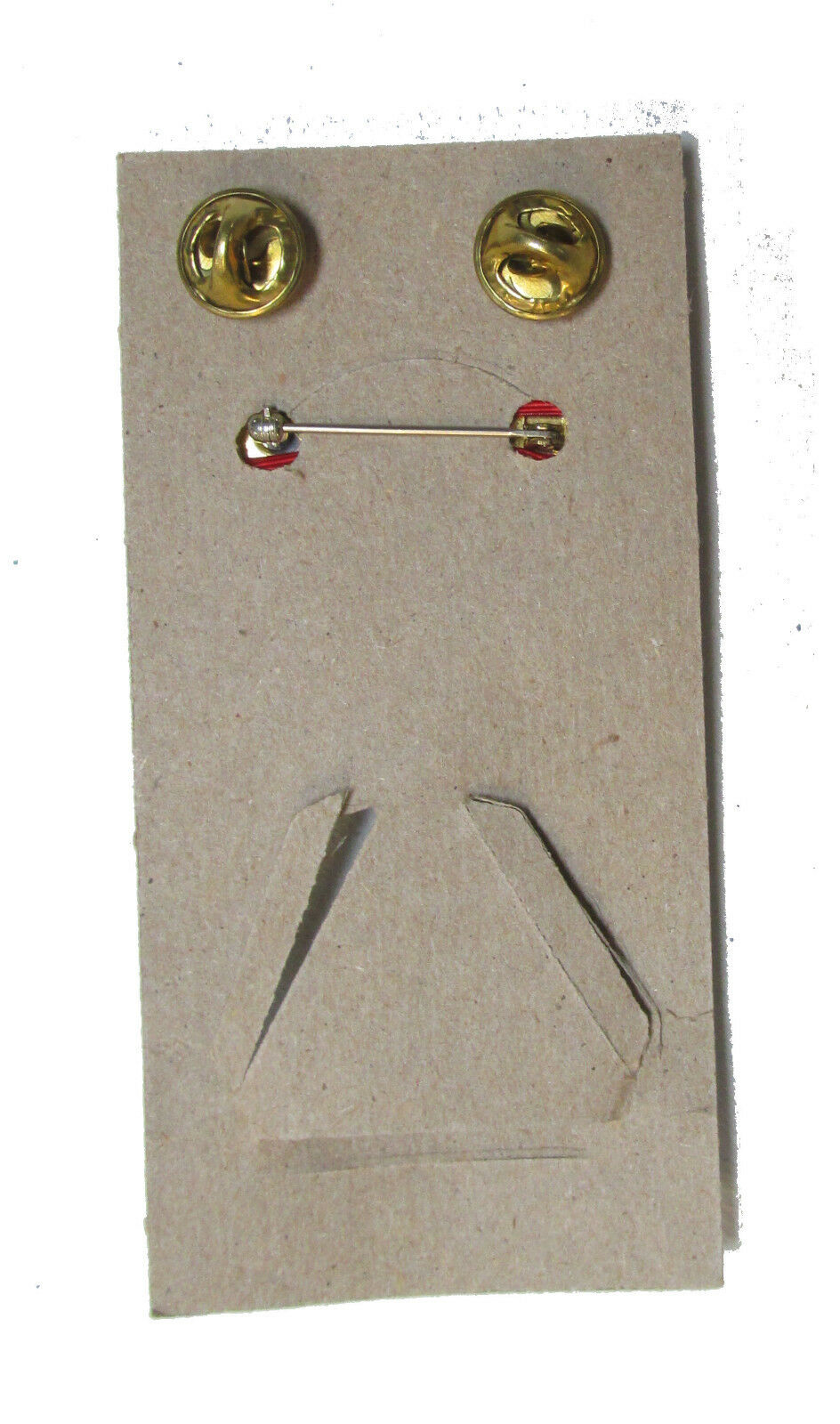 Authentic National Defense Medal & Ribbon Set - Genuine U.S. Military Medal