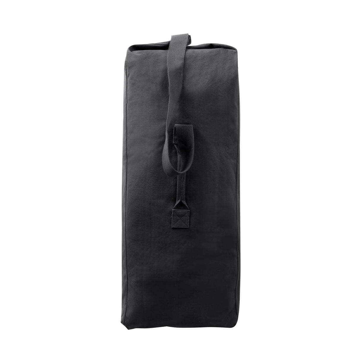 Rothco Heavyweight Top Load Canvas Duffle Bag