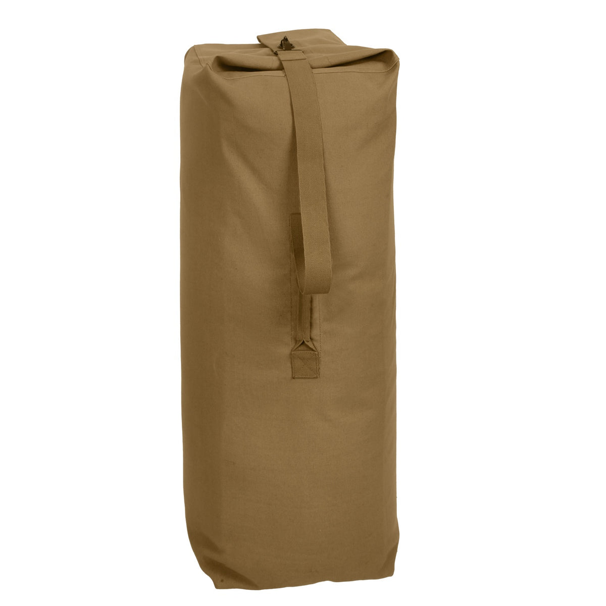 Rothco Heavyweight Top Load Canvas Duffle Bag