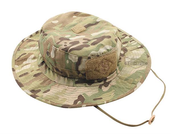 Tru-Spec Contractor Boonie Hat - MULTICAM