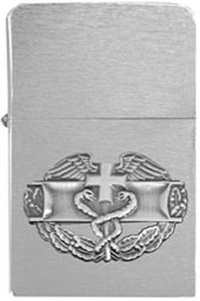 Star Windproof Lighter - COMBAT MEDIC