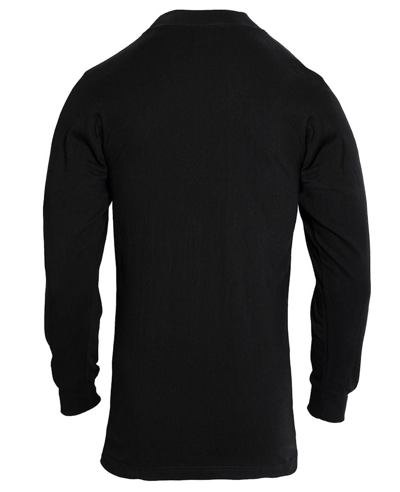 Rothco Security Mock Turtleneck