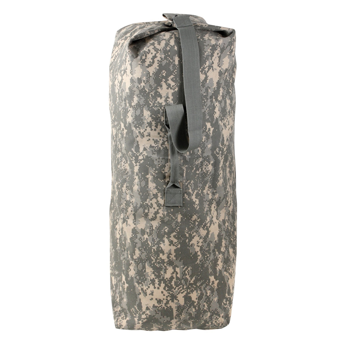 Rothco Heavyweight Top Load Canvas Duffle Bag