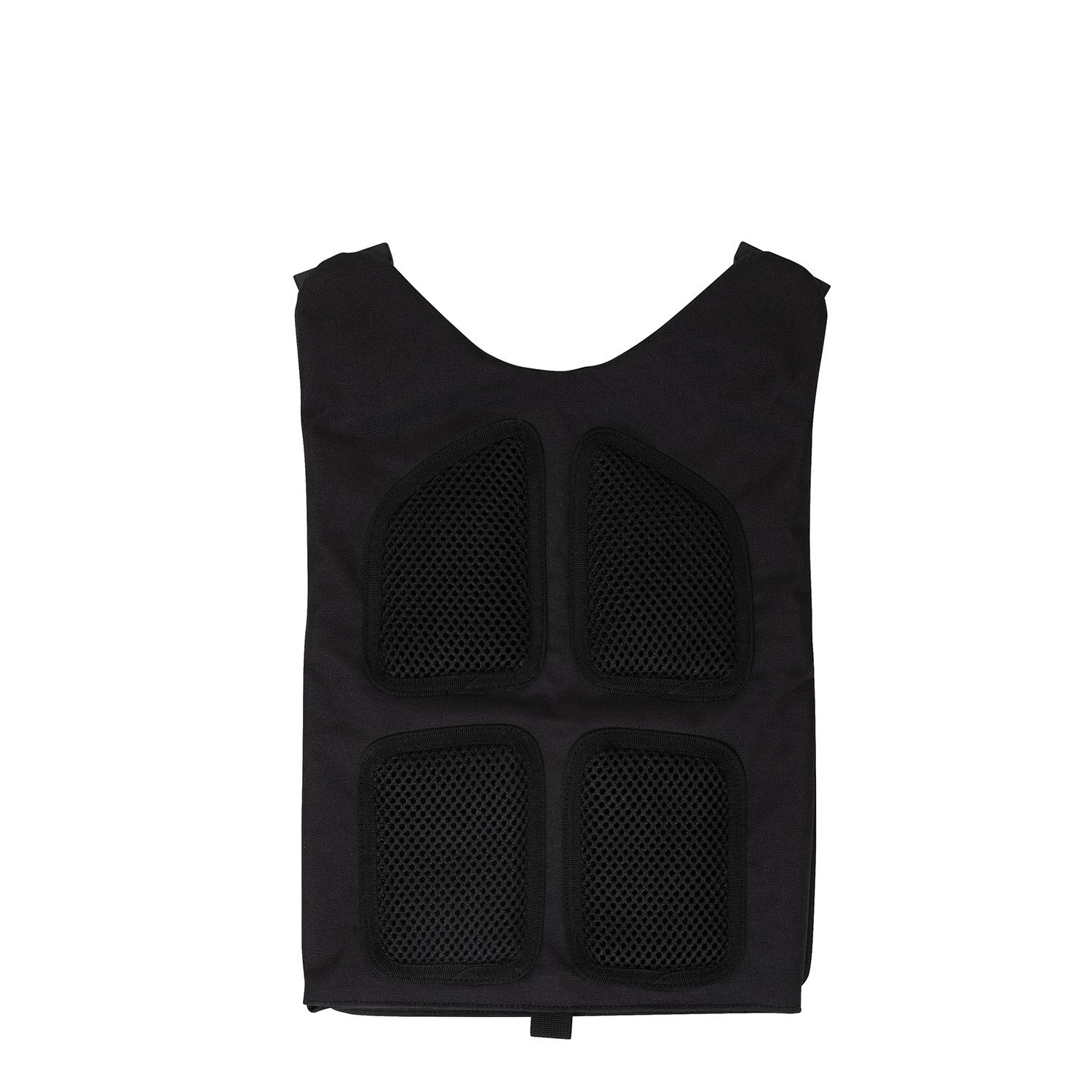 Rothco Laser Cut MOLLE Plate Carrier Vest