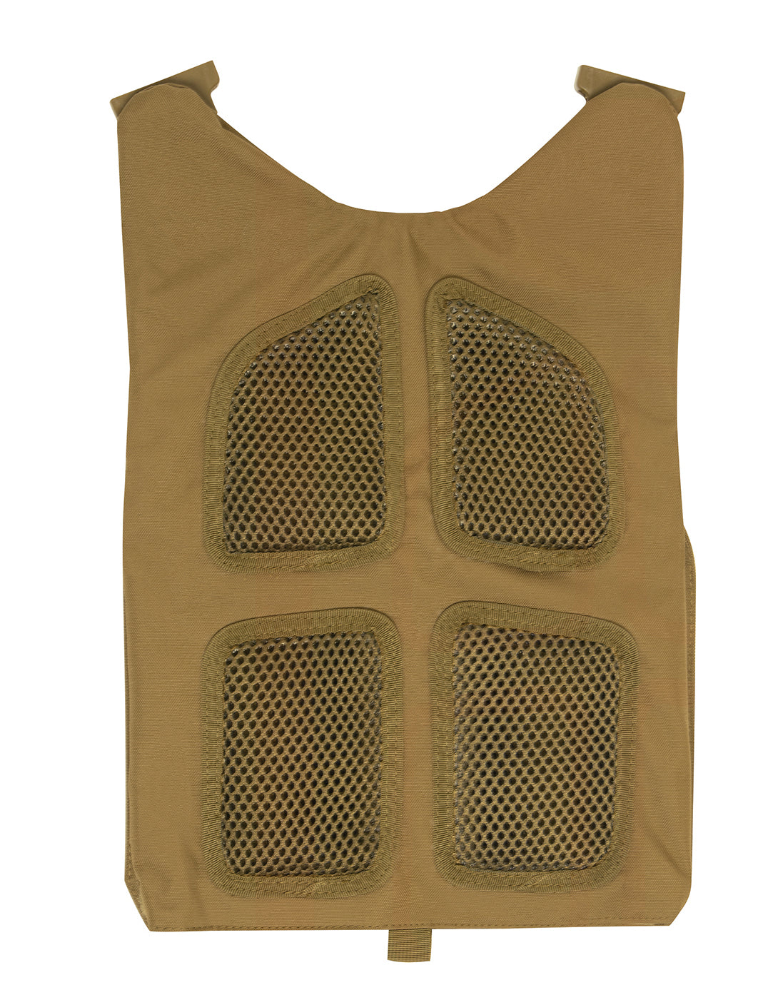 Rothco Laser Cut MOLLE Plate Carrier Vest