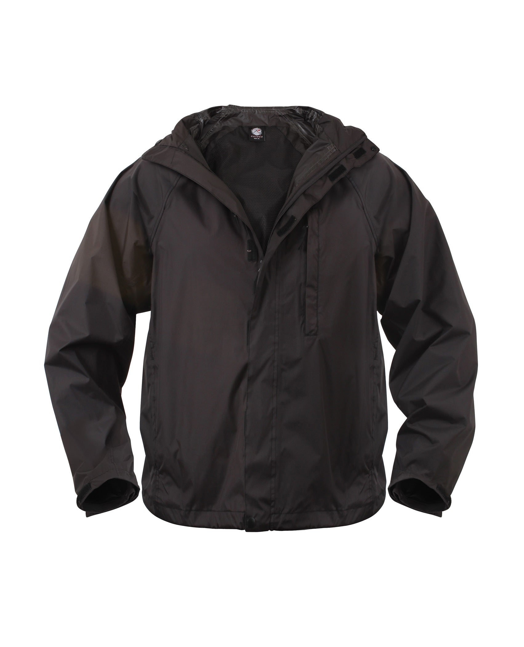 packable rain gear Rothco