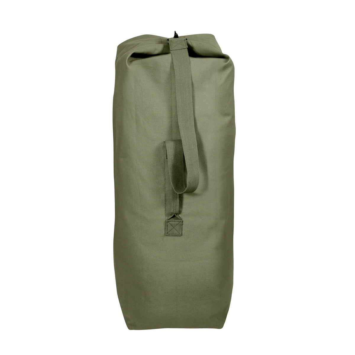 Rothco Heavyweight Top Load Canvas Duffle Bag