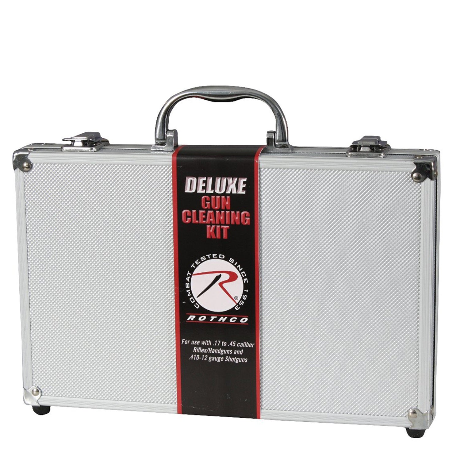 Rothco Deluxe Gun Cleaning Kit
