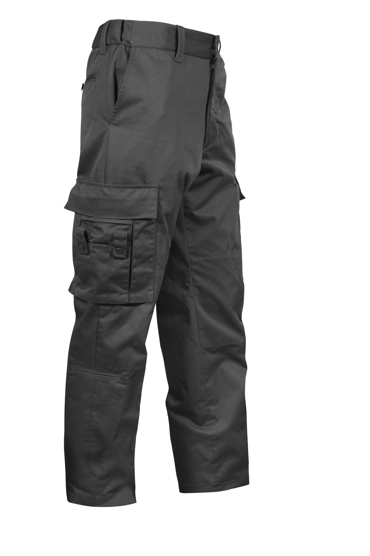 Rothco Deluxe EMT Pants Black