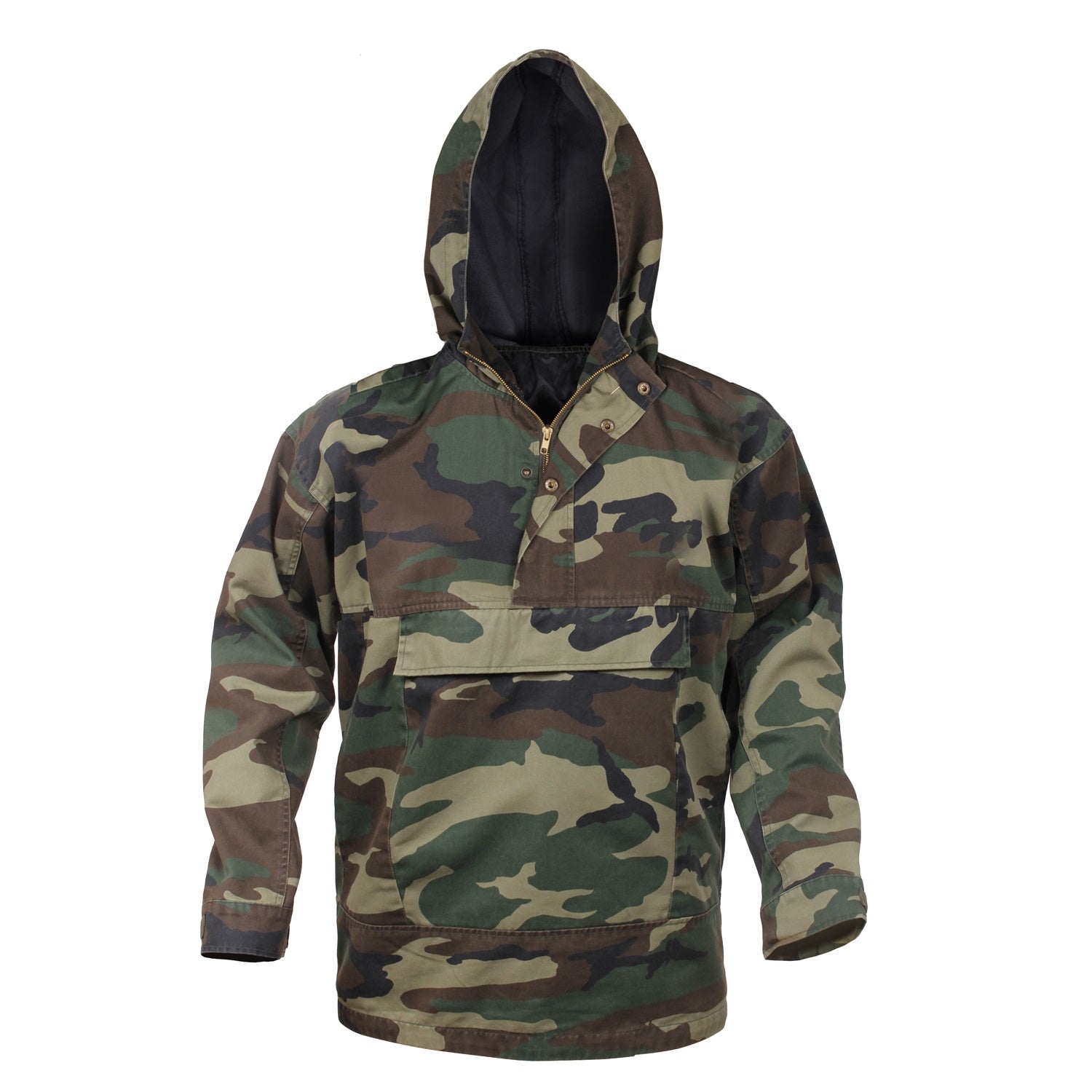 Rothco Anorak Parka