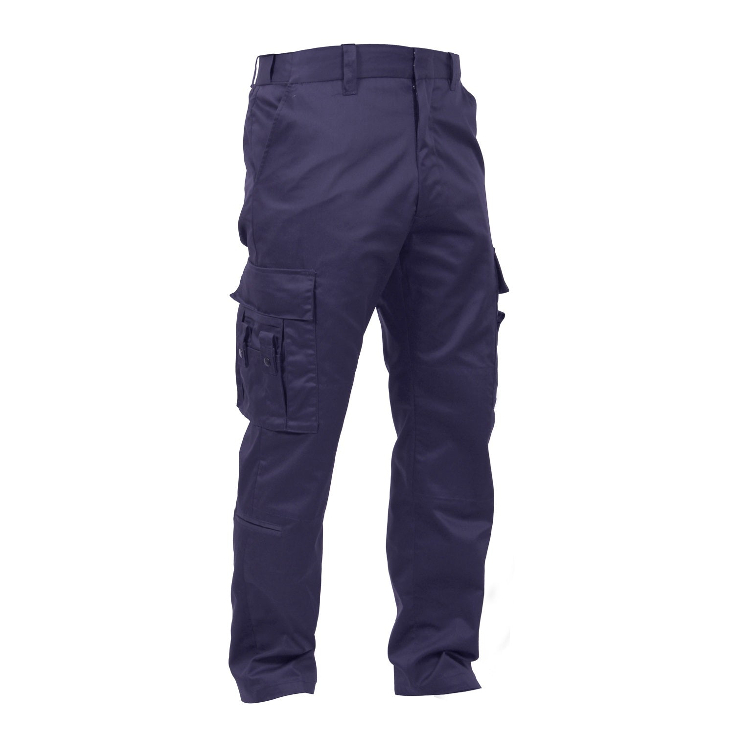 Rothco Deluxe EMT Pants Navy Blue