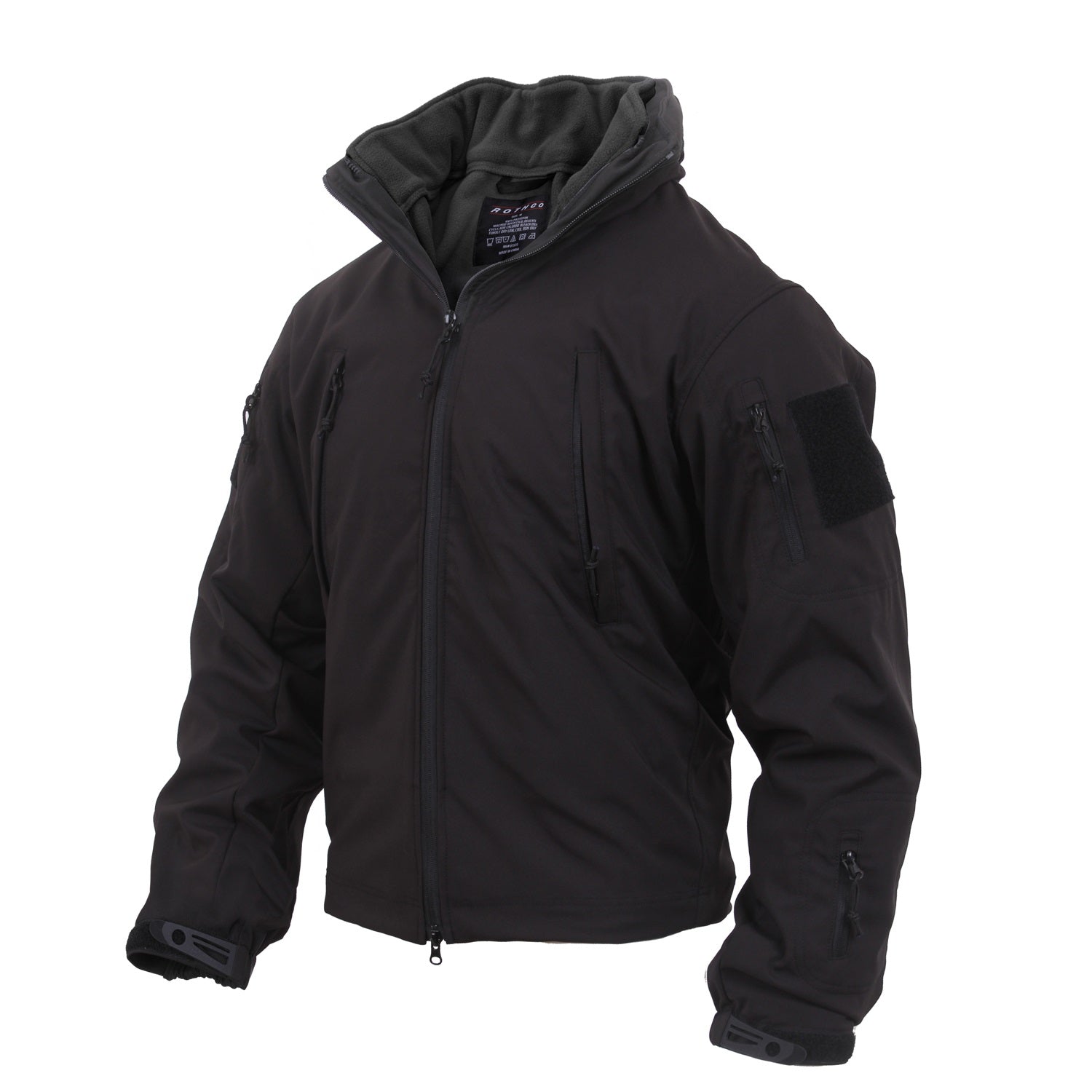 Rothco 3 in 1 Spec Ops Soft Shell Jacket