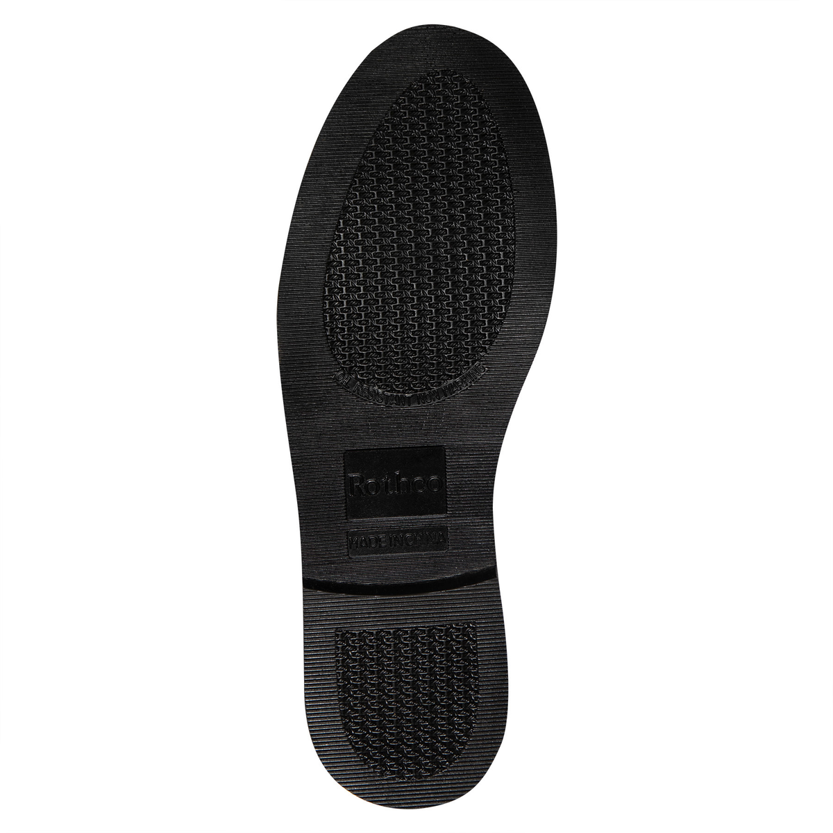 Rothco Brown Uniform Oxford Sole