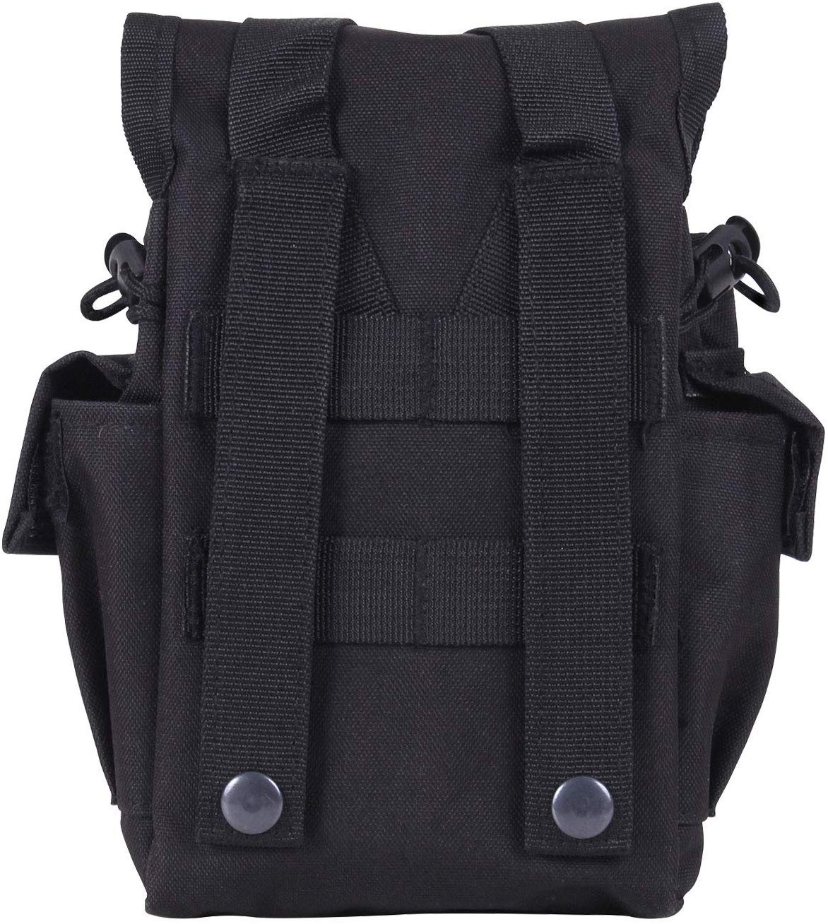 Rothco MOLLE II Canteen & Utility Pouch - Various Colors