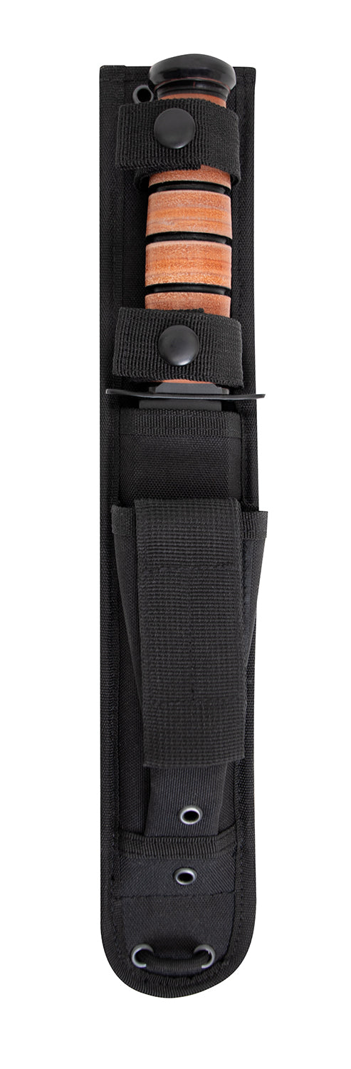 Rothco MOLLE Knife Sheath