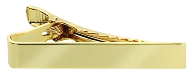 LAPD Law Enforcement Tie Bar - Enameled Tie Clip