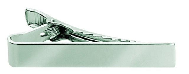 LAPD Law Enforcement Tie Bar - Enameled Tie Clip