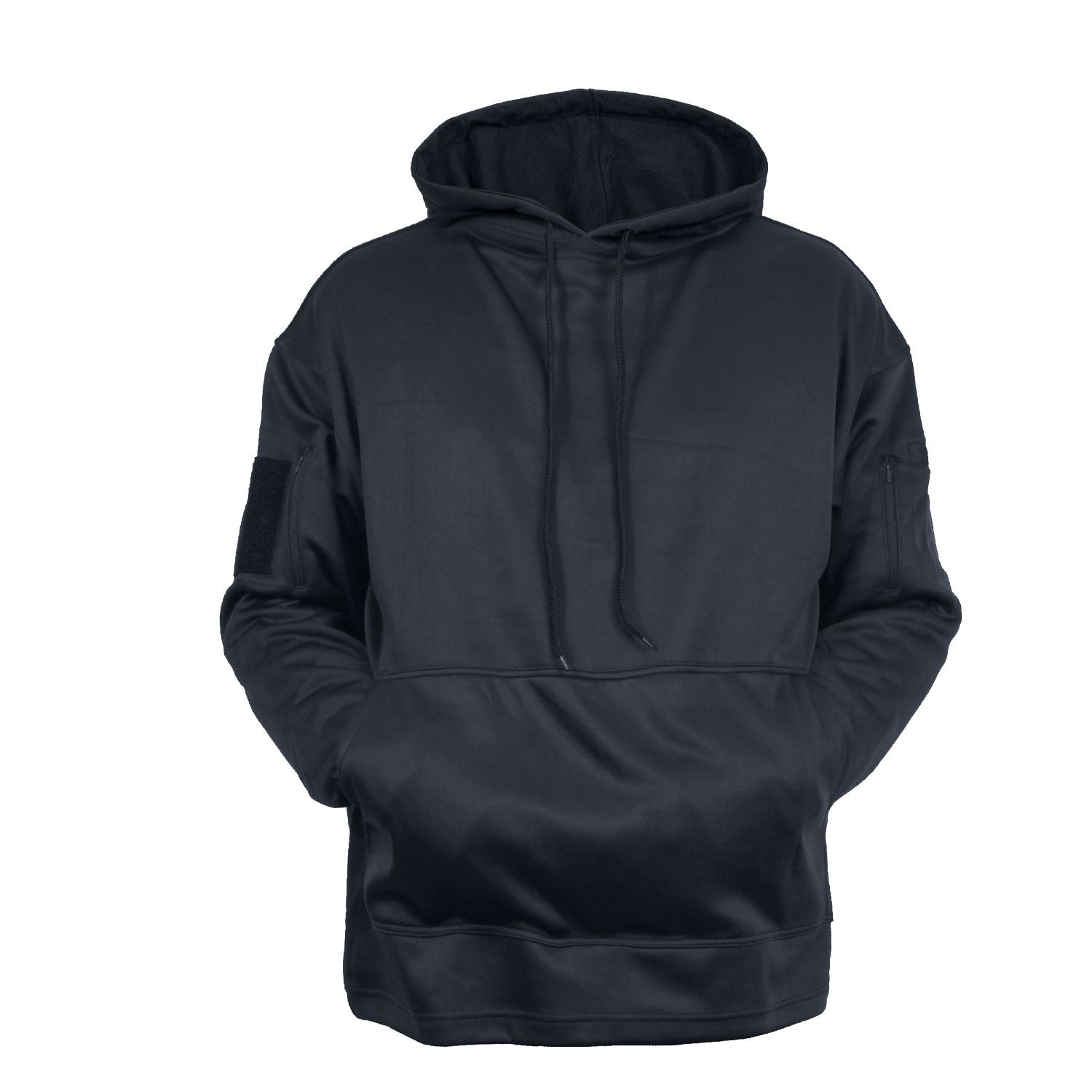 Rothco Concealed Carry Hoodie - Midnight Navy Blue