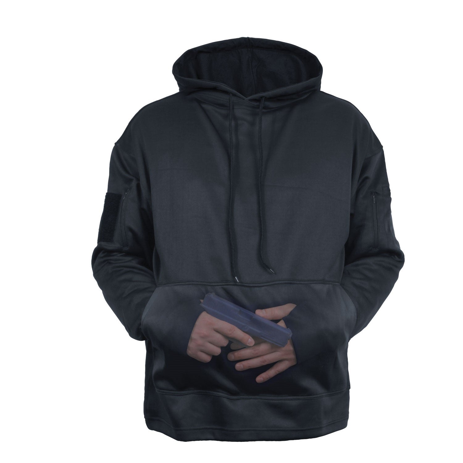 Rothco Concealed Carry Hoodie