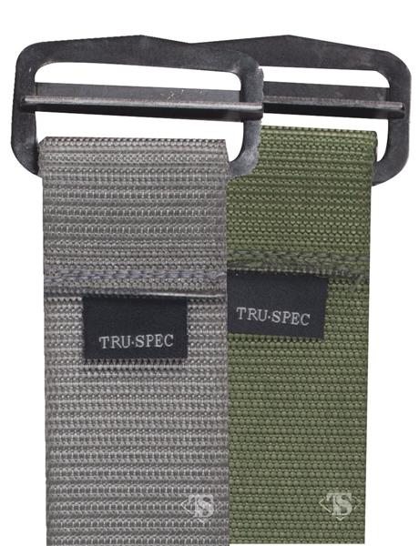 CLEARANCE - Tru-Spec BDU Belt Foliage Green - Size XL