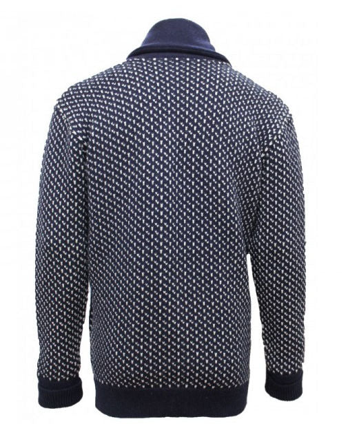 TW Kempton Portland Cardigan Sweater