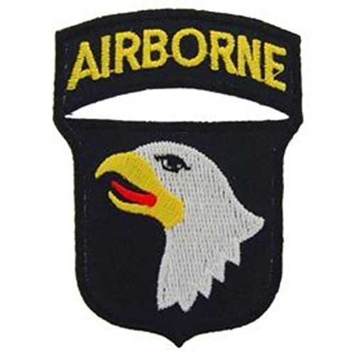 Eagle Emblems PM0096 Patch-Army,002ND Inf.Div. (3.25 inch)