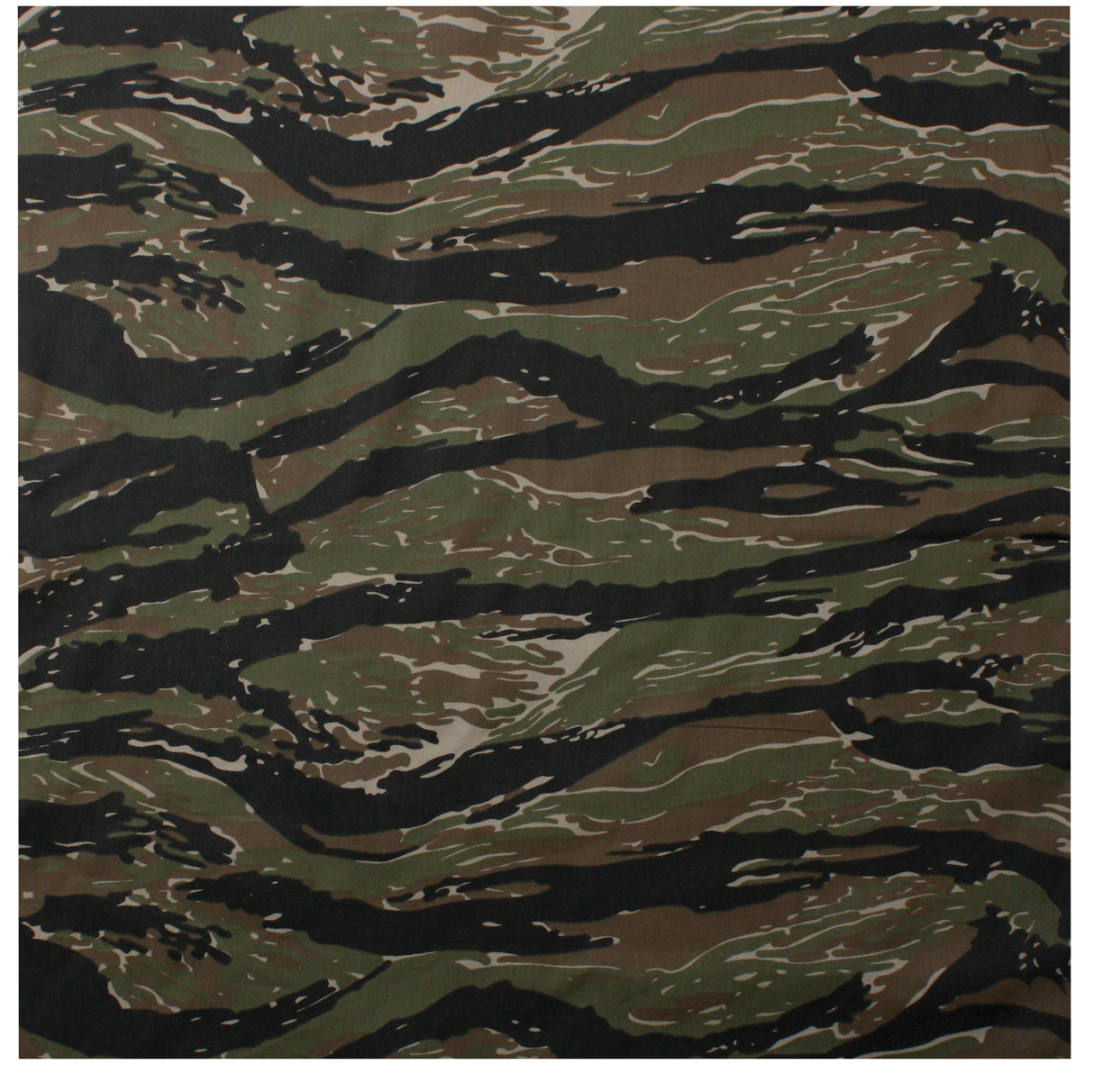Rothco Camo Bandana - 22x22 inch